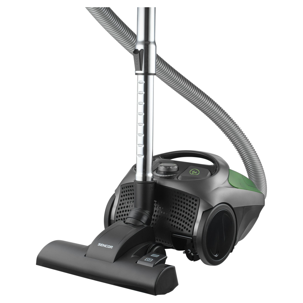 Пилосос Sencor SVC 1016GR - фото 6 Пилосос Sencor SVC 1016GR - фото 6