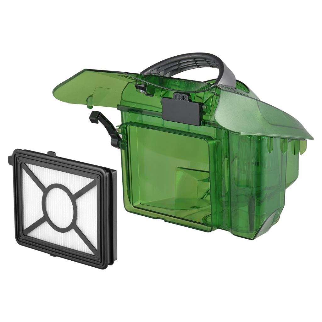 Пилосос Sencor SVC 1016GR - фото 8 Пилосос Sencor SVC 1016GR - фото 8