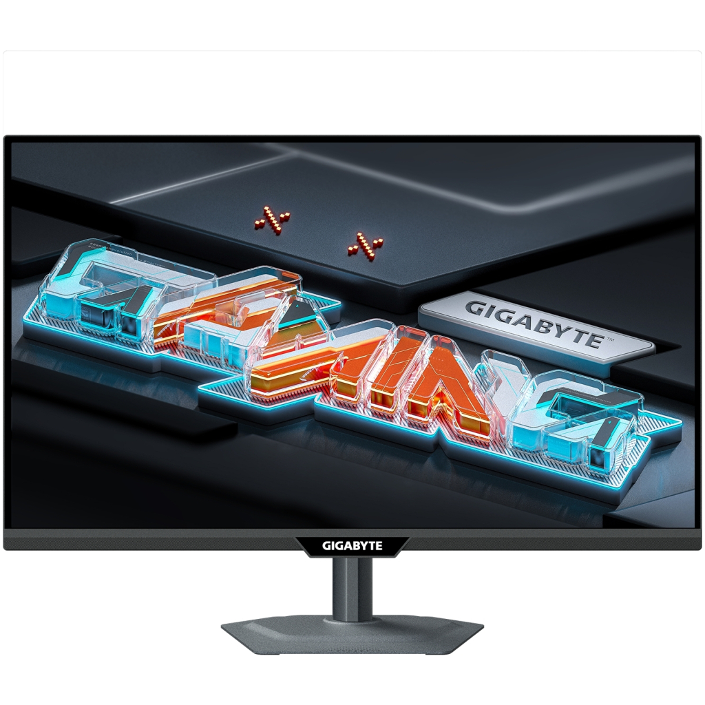 Монітор GIGABYTE M27Q3 Gaming Monitor - фото 1 Монітор GIGABYTE M27Q3 Gaming Monitor - фото 1