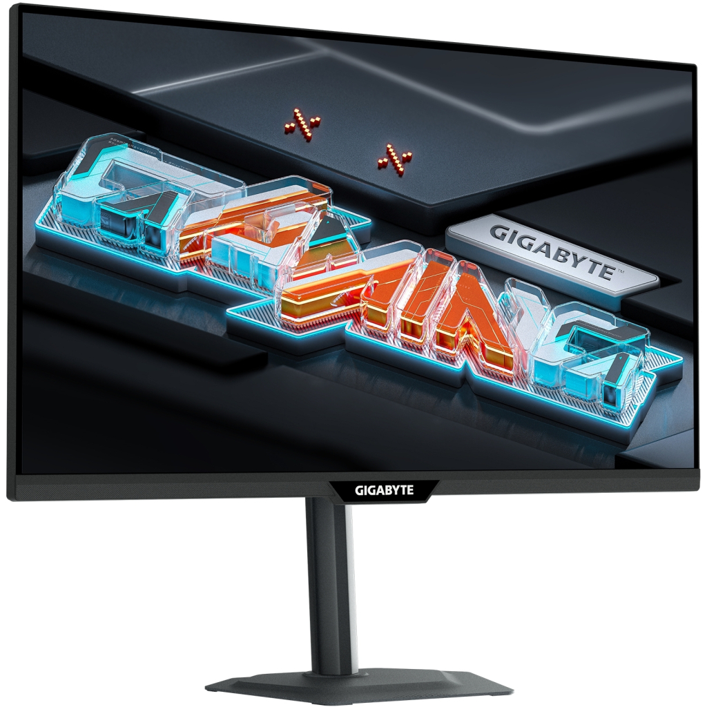 Монітор GIGABYTE M27Q3 Gaming Monitor - фото 2 Монітор GIGABYTE M27Q3 Gaming Monitor - фото 2