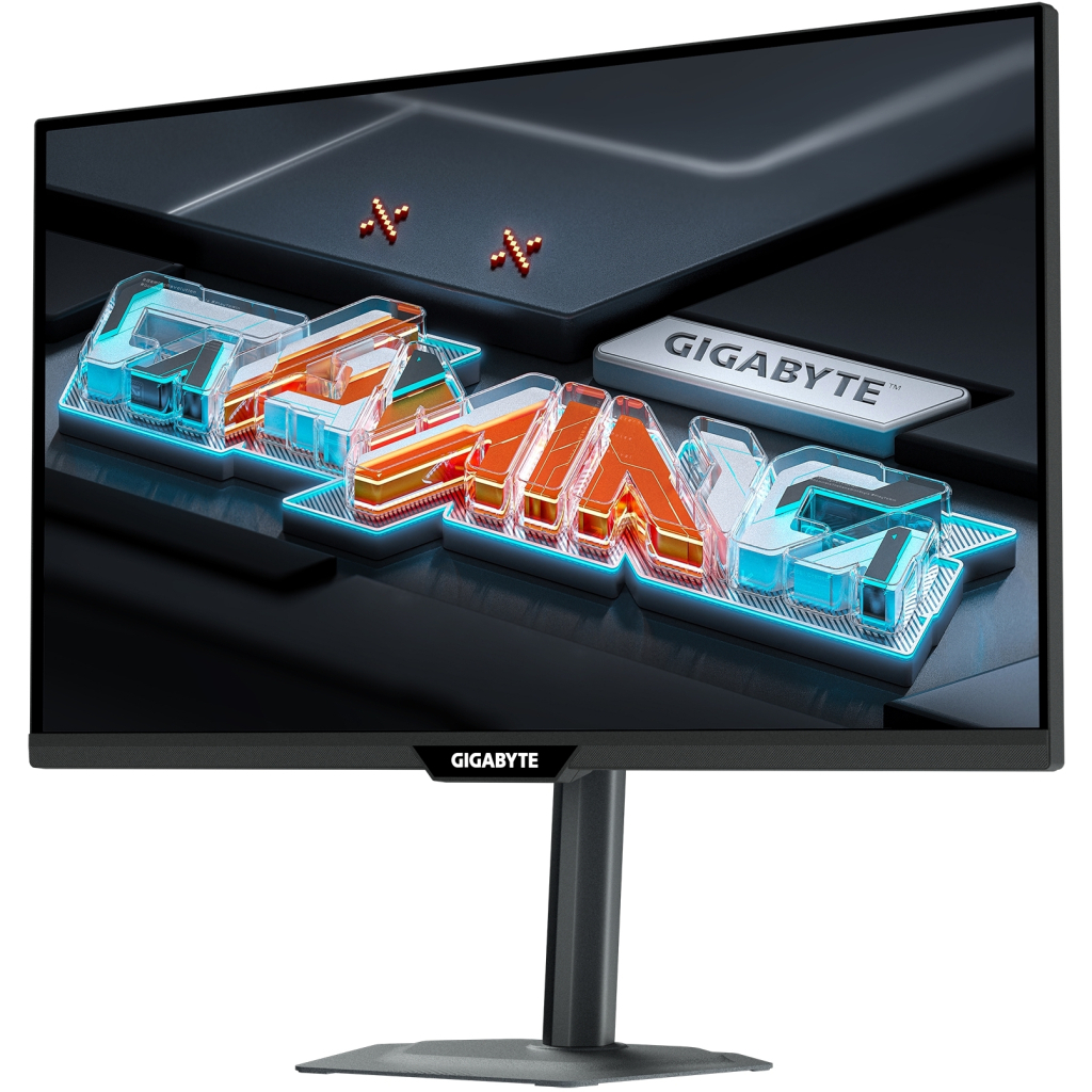 Монітор GIGABYTE M27Q3 Gaming Monitor - фото 3 Монітор GIGABYTE M27Q3 Gaming Monitor - фото 3