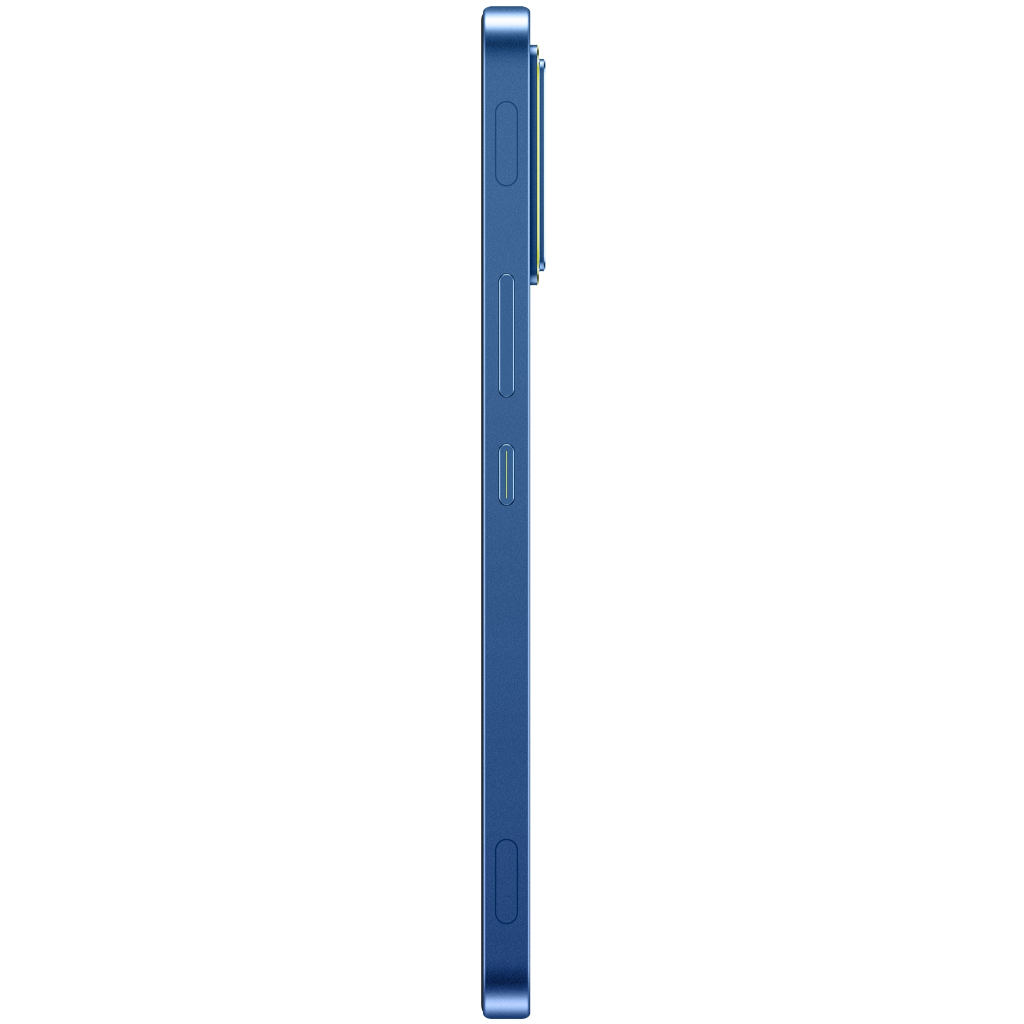 Мобільний телефон Infinix GT 30 8/256Gb Cyber Blue (4894947101021) - фото 4 Мобільний телефон Infinix GT 30 8/256Gb Cyber Blue (4894947101021) - фото 4