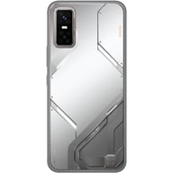 Мобільний телефон Infinix GT 30 8/256Gb Blade White (4894947101083) - фото 3