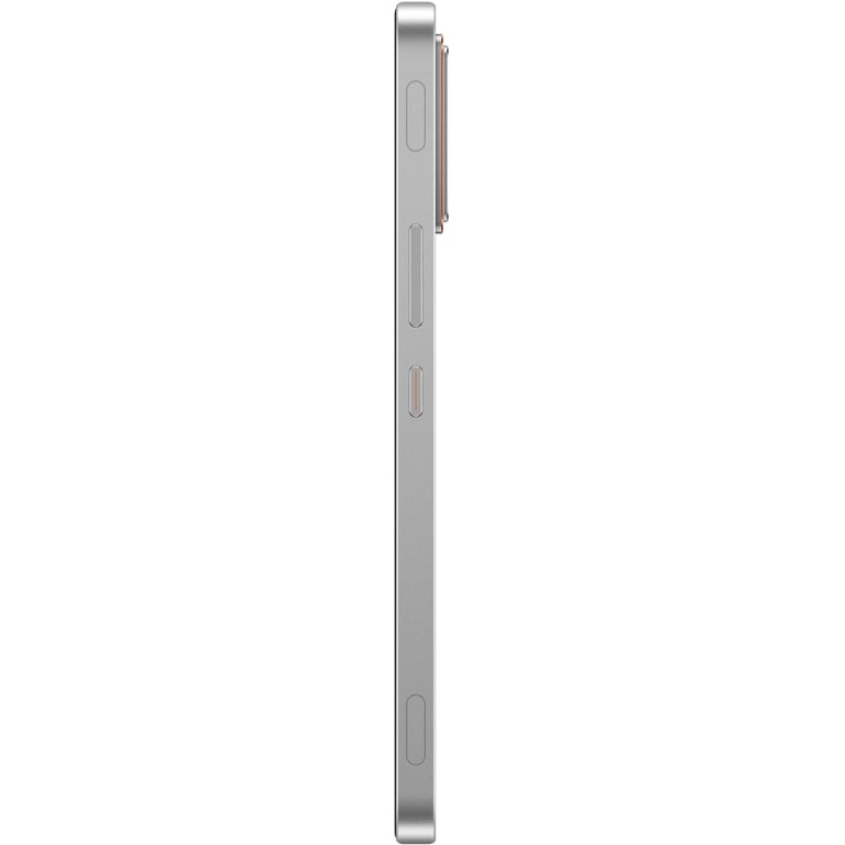 Мобільний телефон Infinix GT 30 8/256Gb Blade White (4894947101083) - фото 4