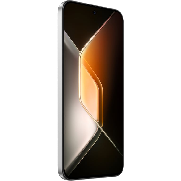 Мобільний телефон Infinix GT 30 8/256Gb Blade White (4894947101083) - фото 5