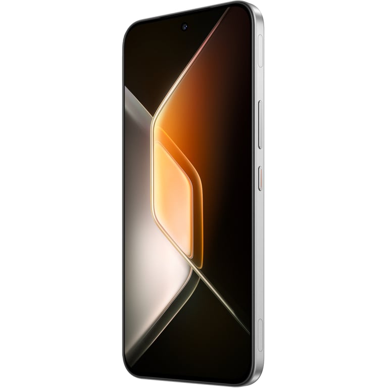 Мобільний телефон Infinix GT 30 8/256Gb Blade White (4894947101083) - фото 6