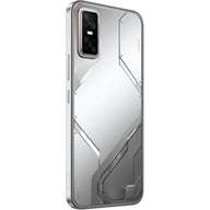 Мобільний телефон Infinix GT 30 8/256Gb Blade White (4894947101083) - фото 7