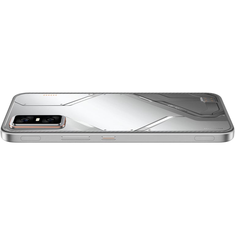 Мобільний телефон Infinix GT 30 8/256Gb Blade White (4894947101083) - фото 8