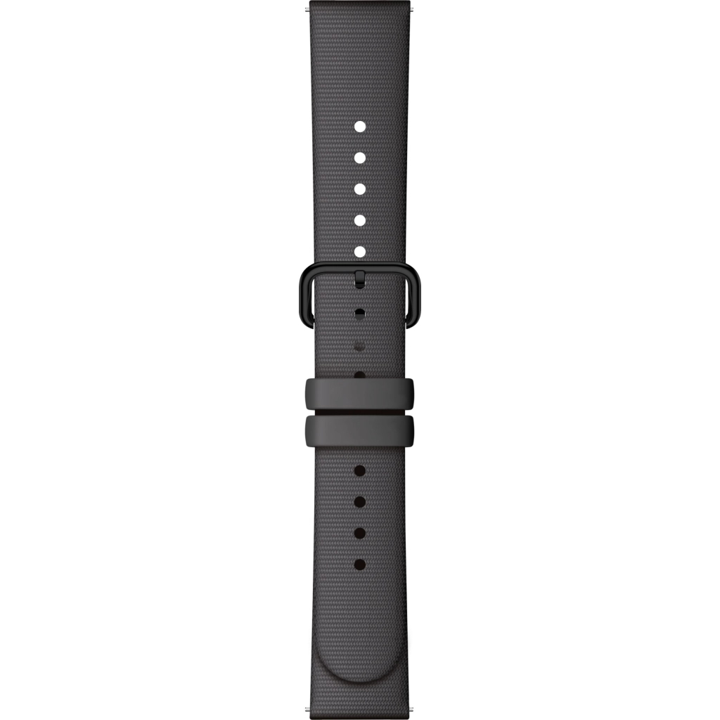 Смарт-годинник Xiaomi Watch S4 41mm Fluororubber Strap Чорний BHR07VRGL (1168292) - фото 5 Смарт-годинник Xiaomi Watch S4 41mm Fluororubber Strap Чорний BHR07VRGL (1168292) - фото 5
