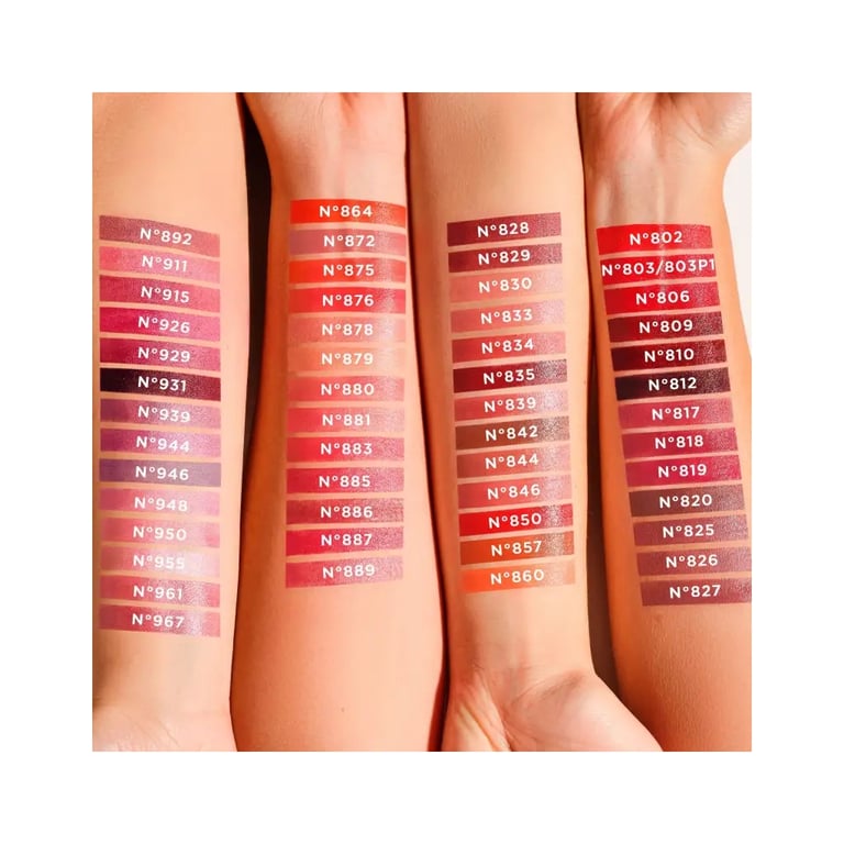 Помада для губ Artdeco Perfect Color Lipstick 830 - Spring in Paris (4052136087437) - фото 4
