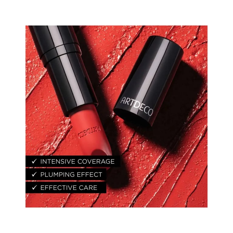 Помада для губ Artdeco Perfect Color Lipstick 830 - Spring in Paris (4052136087437) - фото 6