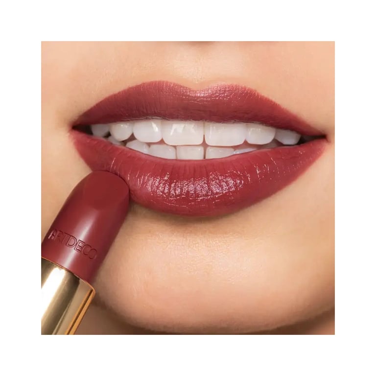 Помада для губ Artdeco Perfect Color Lipstick 835 - Gorgeous Girl (4052136111194) - фото 4