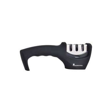Точило для ножів MasterPro Foodies collection, 19x7,8x7 см (BGMP-4473) - фото 1