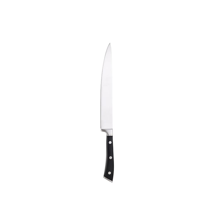 Кухонний ніж MasterPro Foodies collection для м’яса 20 см (BGMP-4313)