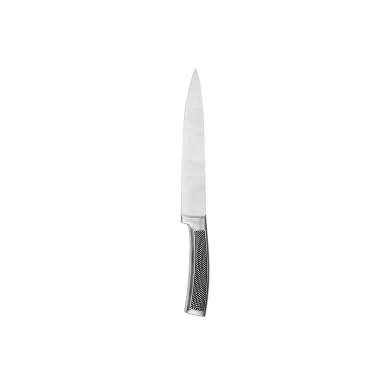 Кухонний ніж Bergner Harley для м’яса 20 см (BG-4227-MM)
