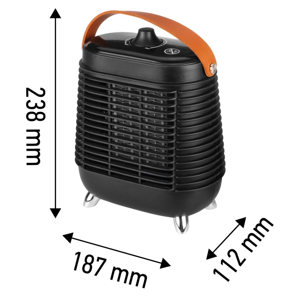 Обігрівач Neo Tools 90-157 - фото 5 Обігрівач Neo Tools 90-157 - фото 5