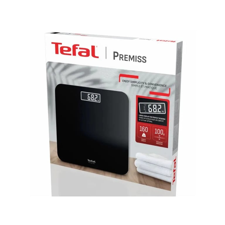 Ваги підлогові Tefal PP1800V0 - фото 10