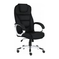 Офісне крісло GT Racer X-2852 Classic Black (X-2852 Classic Fabric Black) - фото 1