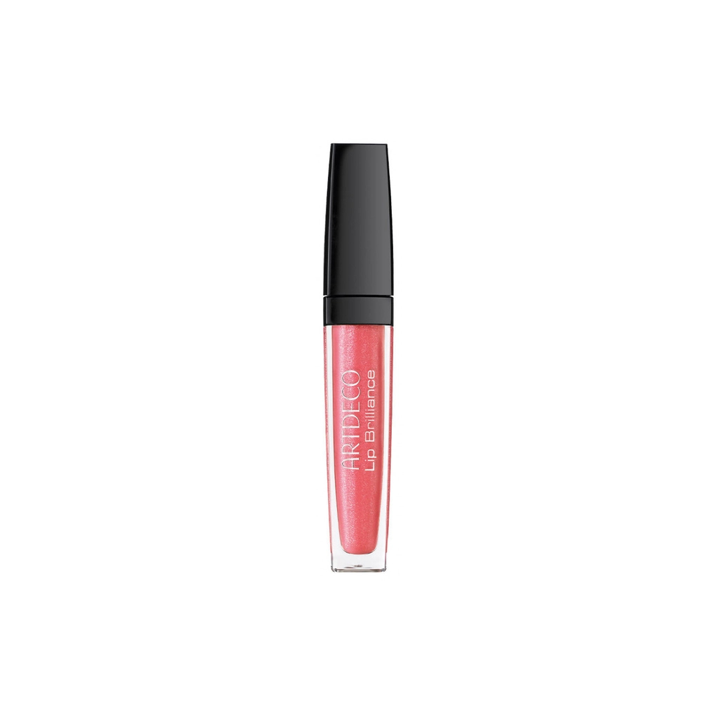Блиск для губ Artdeco Lip Brilliance 02 - Strawberry Glaze (4052136084726) - фото 1