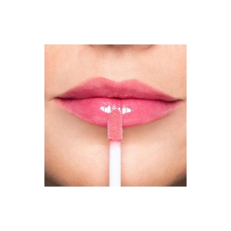 Блиск для губ Artdeco Lip Brilliance 02 - Strawberry Glaze (4052136084726) - фото 2