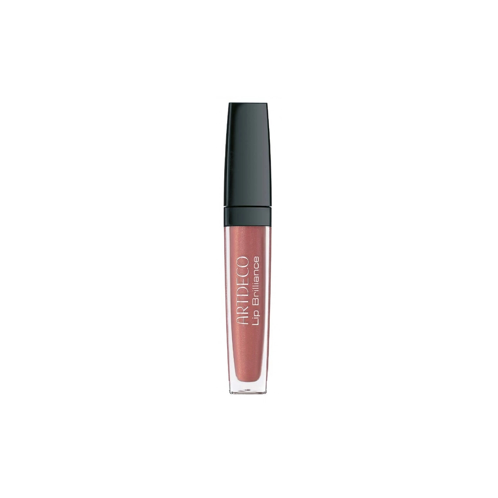 Блиск для губ Artdeco Lip Brilliance 14 - Frozen Rose (4019674195147) - фото 1