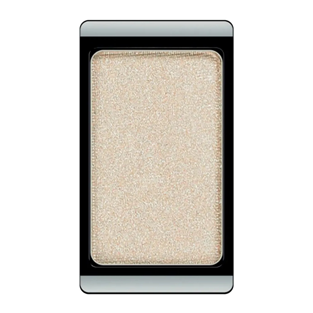 Тіні для повік Artdeco Eyeshadow 11 - Pearly summer beige (4019674030110) - фото 1