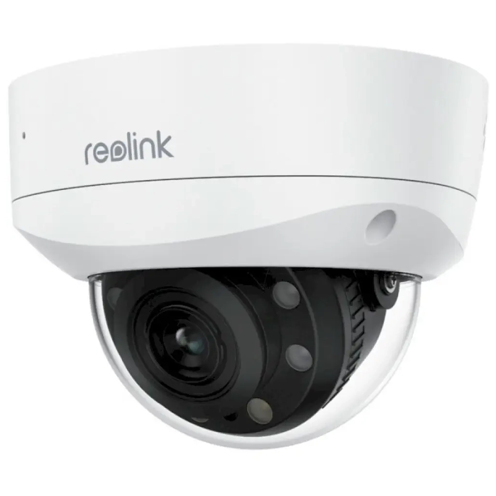 Камера відеоспостереження Reolink P437 - фото 2 Камера відеоспостереження Reolink P437 - фото 2