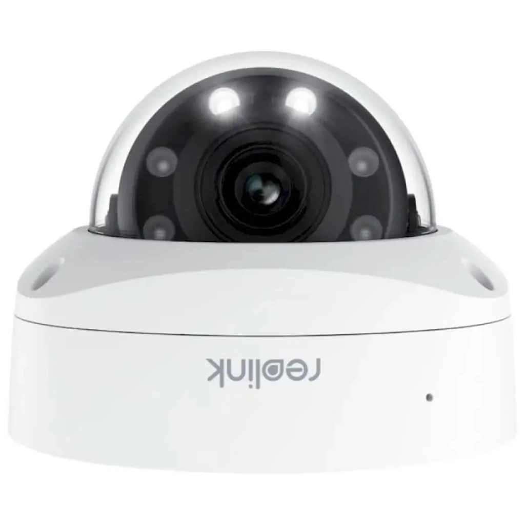 Камера відеоспостереження Reolink P437 - фото 3 Камера відеоспостереження Reolink P437 - фото 3