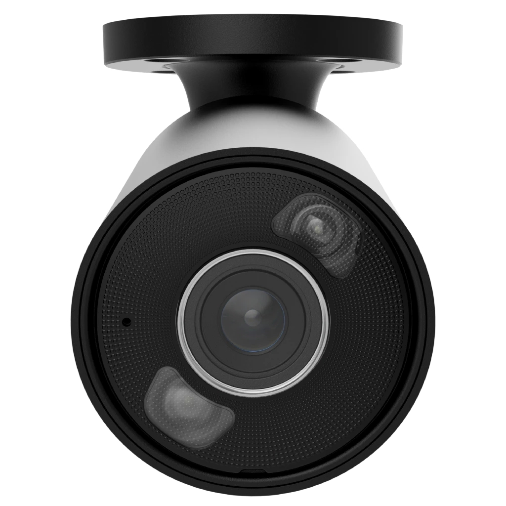 Камера відеоспостереження Ajax BulletCam HL (8/4.0) black - фото 2 Камера відеоспостереження Ajax BulletCam HL (8/4.0) black - фото 2