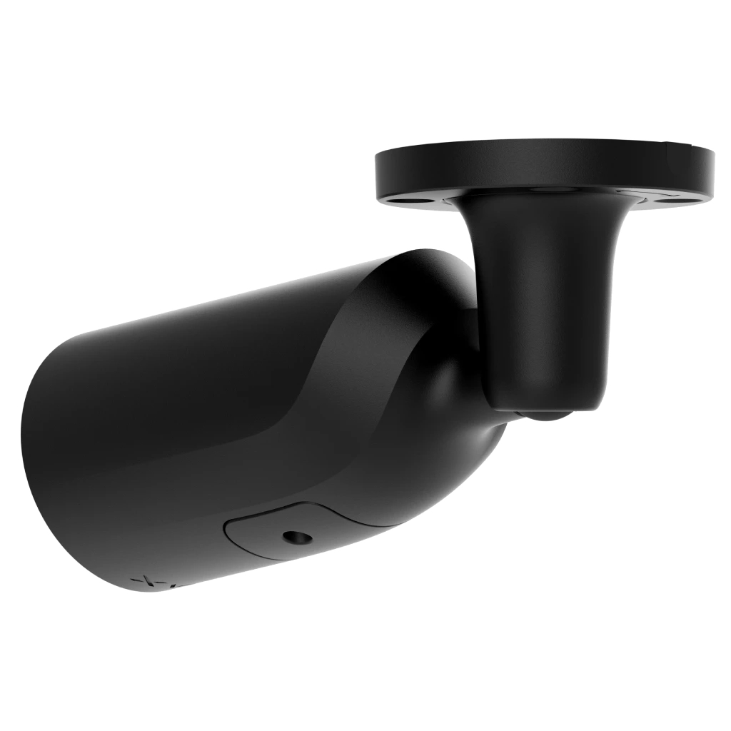 Камера відеоспостереження Ajax BulletCam HL (8/4.0) black - фото 4 Камера відеоспостереження Ajax BulletCam HL (8/4.0) black - фото 4