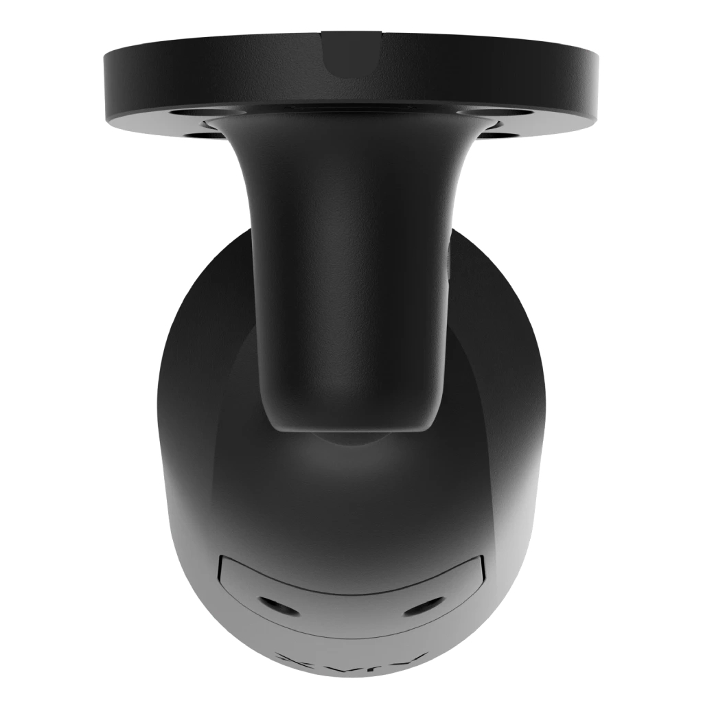 Камера відеоспостереження Ajax BulletCam HL (8/4.0) black - фото 5 Камера відеоспостереження Ajax BulletCam HL (8/4.0) black - фото 5