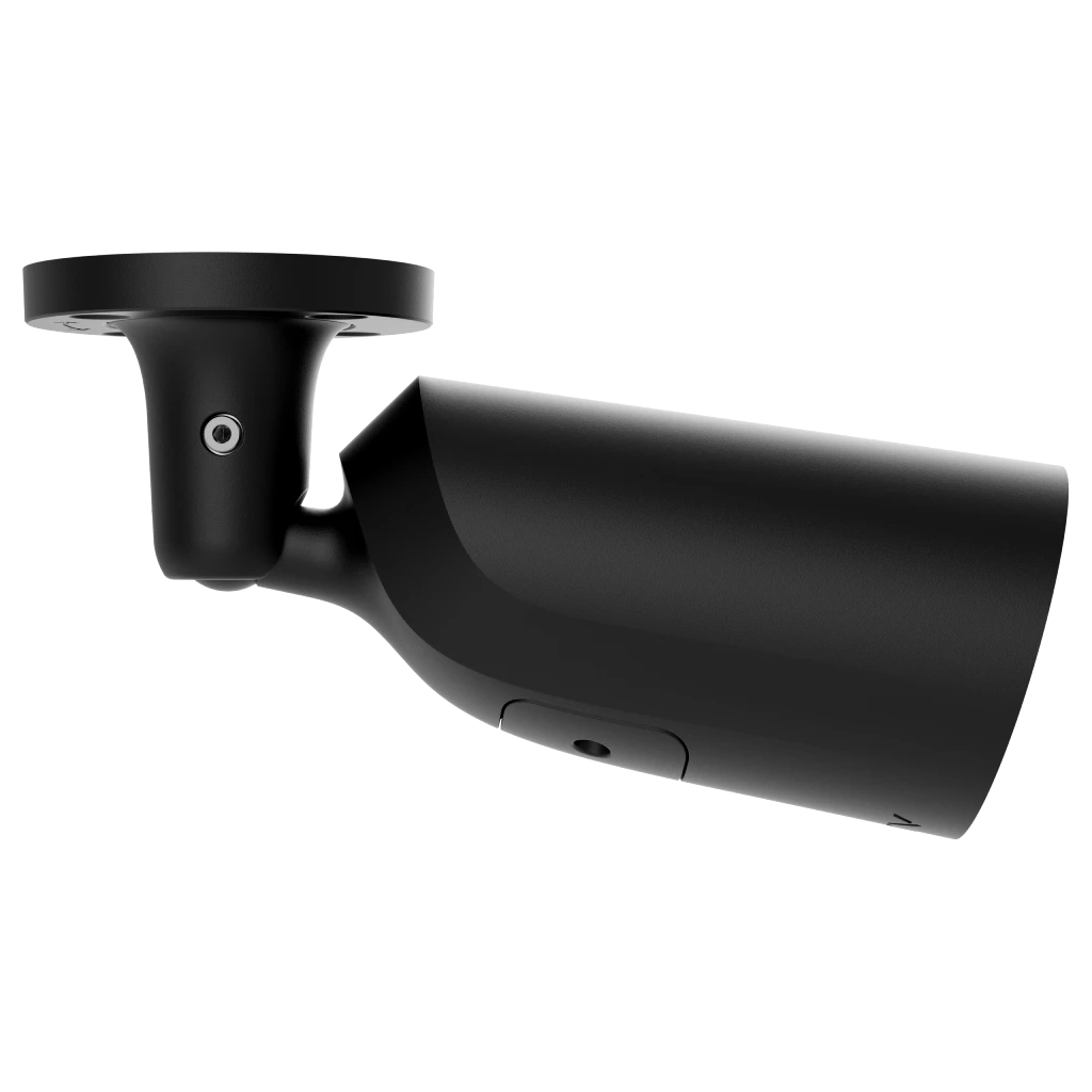 Камера відеоспостереження Ajax BulletCam HL (5/2.8) black - фото 2 Камера відеоспостереження Ajax BulletCam HL (5/2.8) black - фото 2