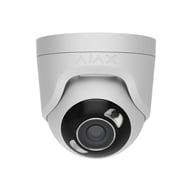 Камера відеоспостереження Ajax TurretCam HL (5/2.8) white - фото 1