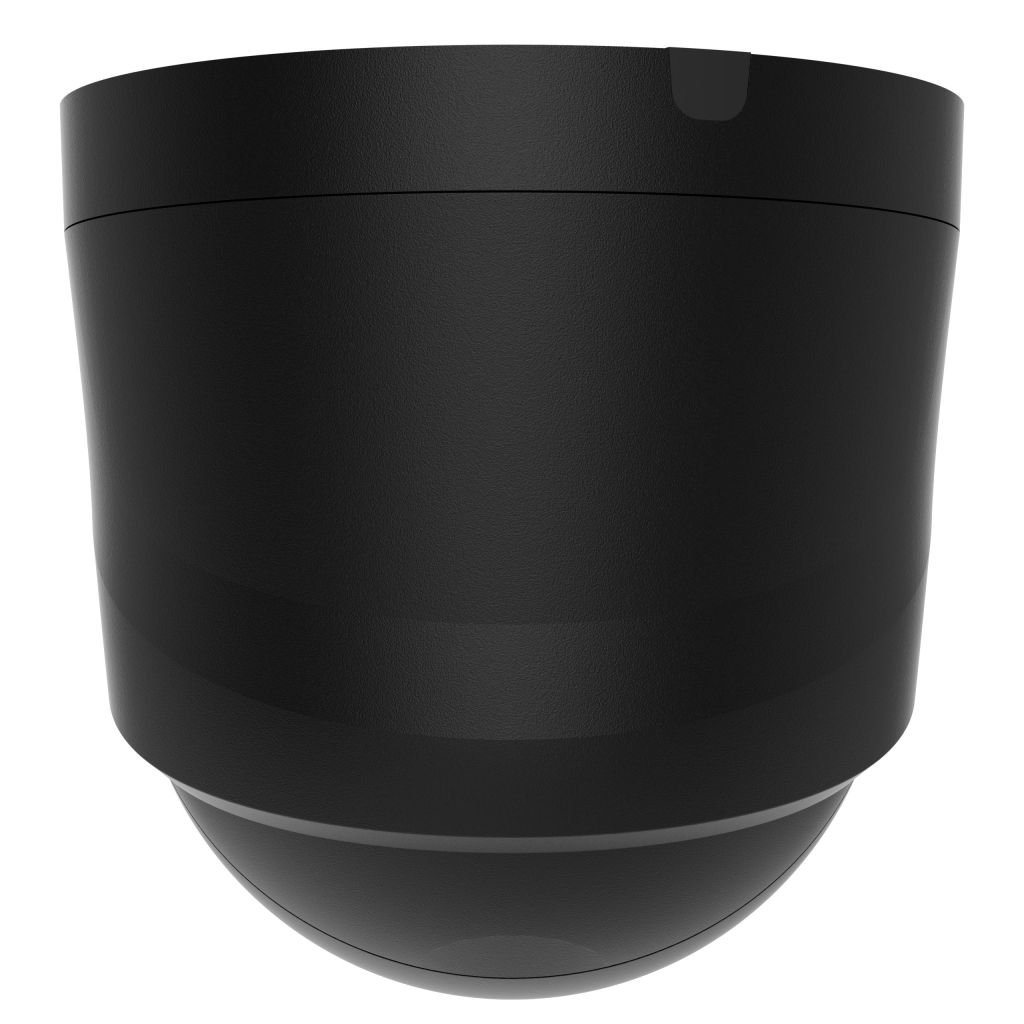 Камера відеоспостереження Ajax TurretCam HL (5/2.8) black - фото 6 Камера відеоспостереження Ajax TurretCam HL (5/2.8) black - фото 6