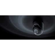 Камера відеоспостереження Ajax TurretCam HL (5/4.0) black - фото 7