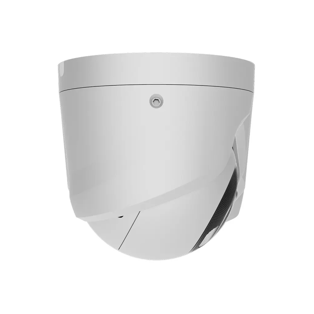 Камера відеоспостереження Ajax TurretCam HL (8/4.0) white - фото 5 Камера відеоспостереження Ajax TurretCam HL (8/4.0) white - фото 5