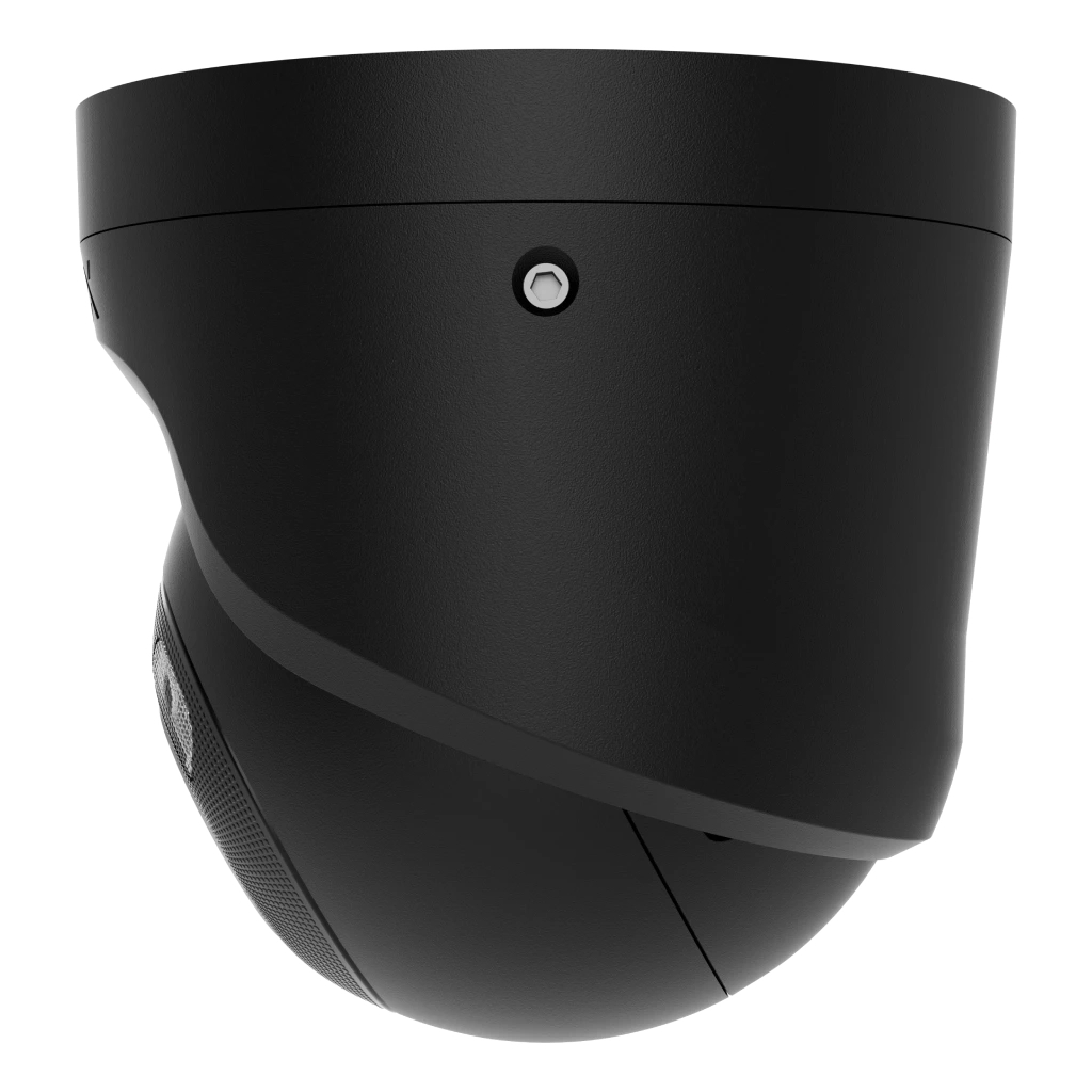 Камера відеоспостереження Ajax TurretCam HL (8/4.0) black - фото 3 Камера відеоспостереження Ajax TurretCam HL (8/4.0) black - фото 3