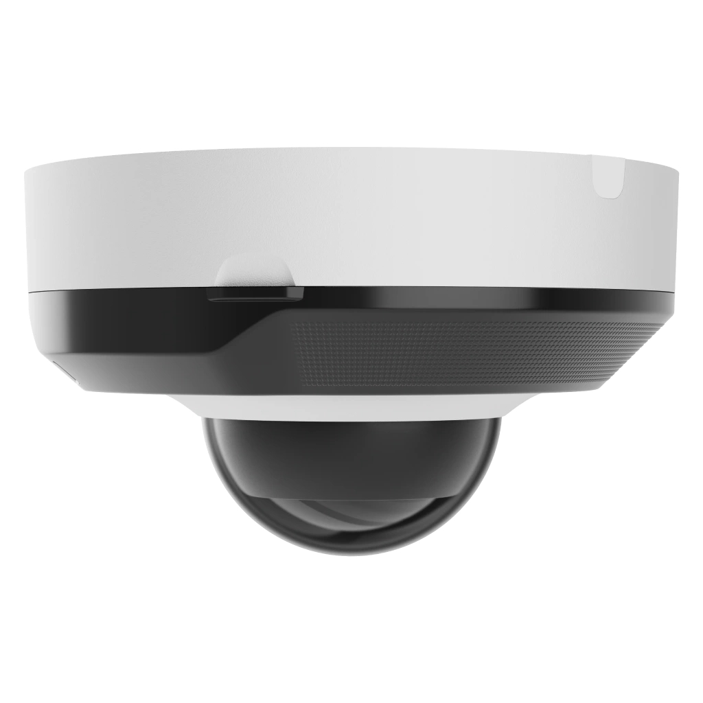 Камера відеоспостереження Ajax DomeCam Mini HL (5/2.8) white - фото 2 Камера відеоспостереження Ajax DomeCam Mini HL (5/2.8) white - фото 2