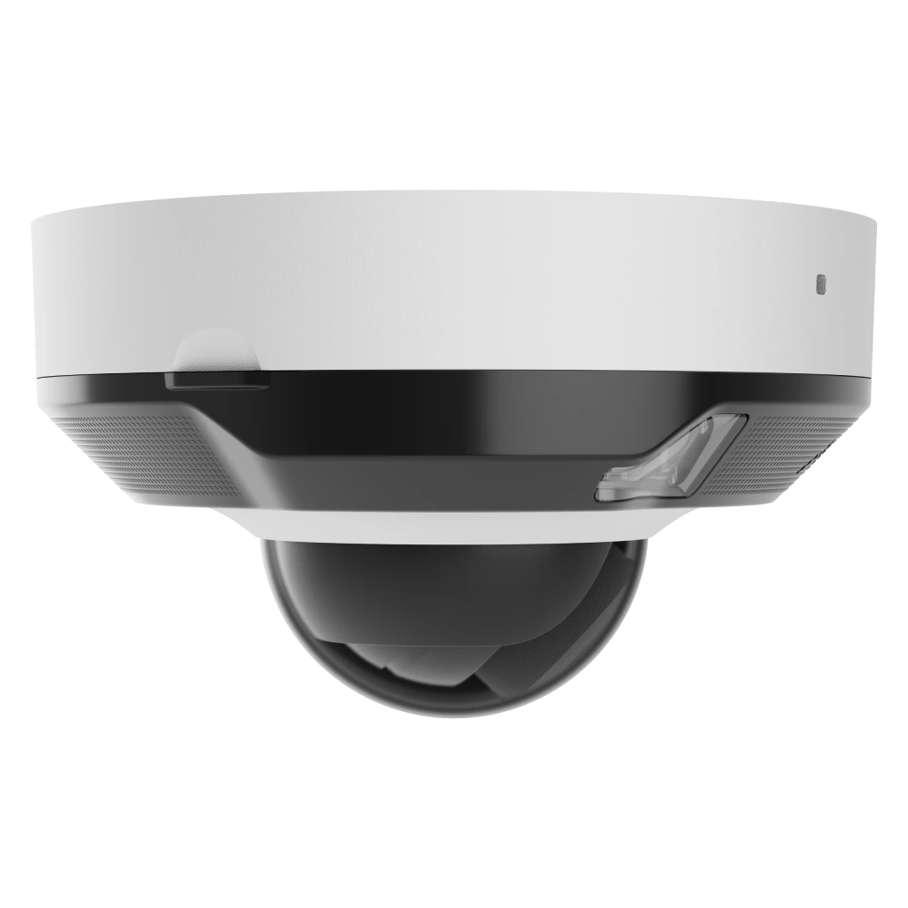 Камера відеоспостереження Ajax DomeCam Mini HL (5/2.8) white - фото 3 Камера відеоспостереження Ajax DomeCam Mini HL (5/2.8) white - фото 3