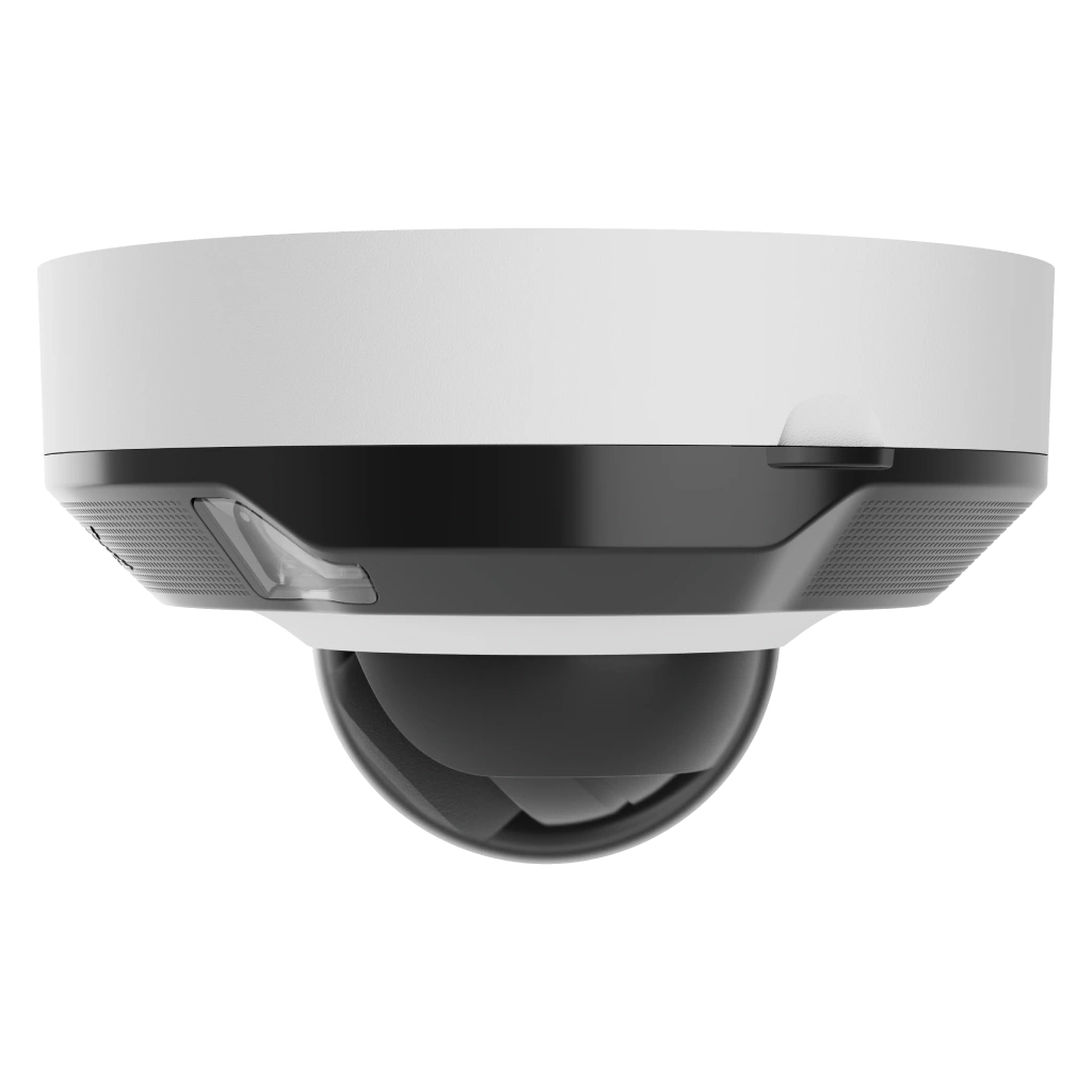 Камера відеоспостереження Ajax DomeCam Mini HL (5/2.8) white - фото 4 Камера відеоспостереження Ajax DomeCam Mini HL (5/2.8) white - фото 4