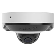 Камера відеоспостереження Ajax DomeCam Mini HL (8/2.8) white