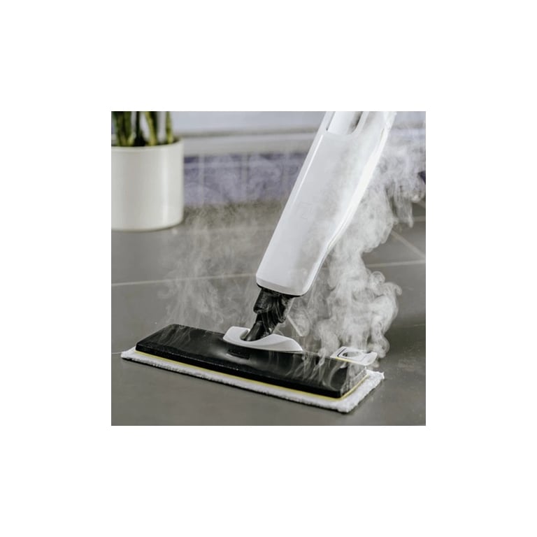 Насадка на пилосос Karcher універсальних серветок для підлоги EasyFix , 2 шт в комплек (2.863-339.0) - фото 2