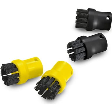 Щітка для пилососа Karcher , 4 шт в комплекті (2.863-264.0) - фото 1