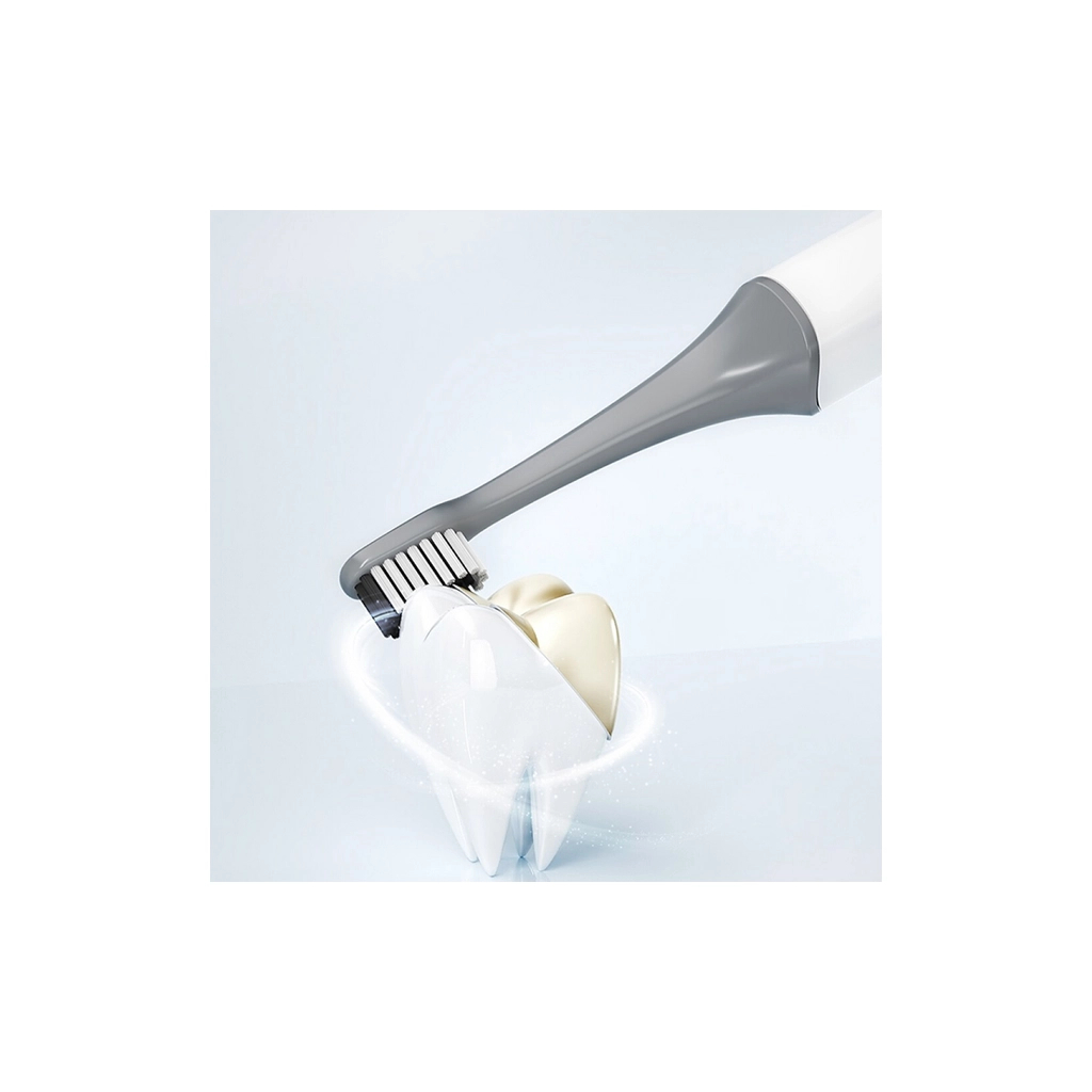 Насадка для зубної щітки Enchen RH-Aurora T2 - фото 2 Насадка для зубної щітки Enchen RH-Aurora T2 - фото 2