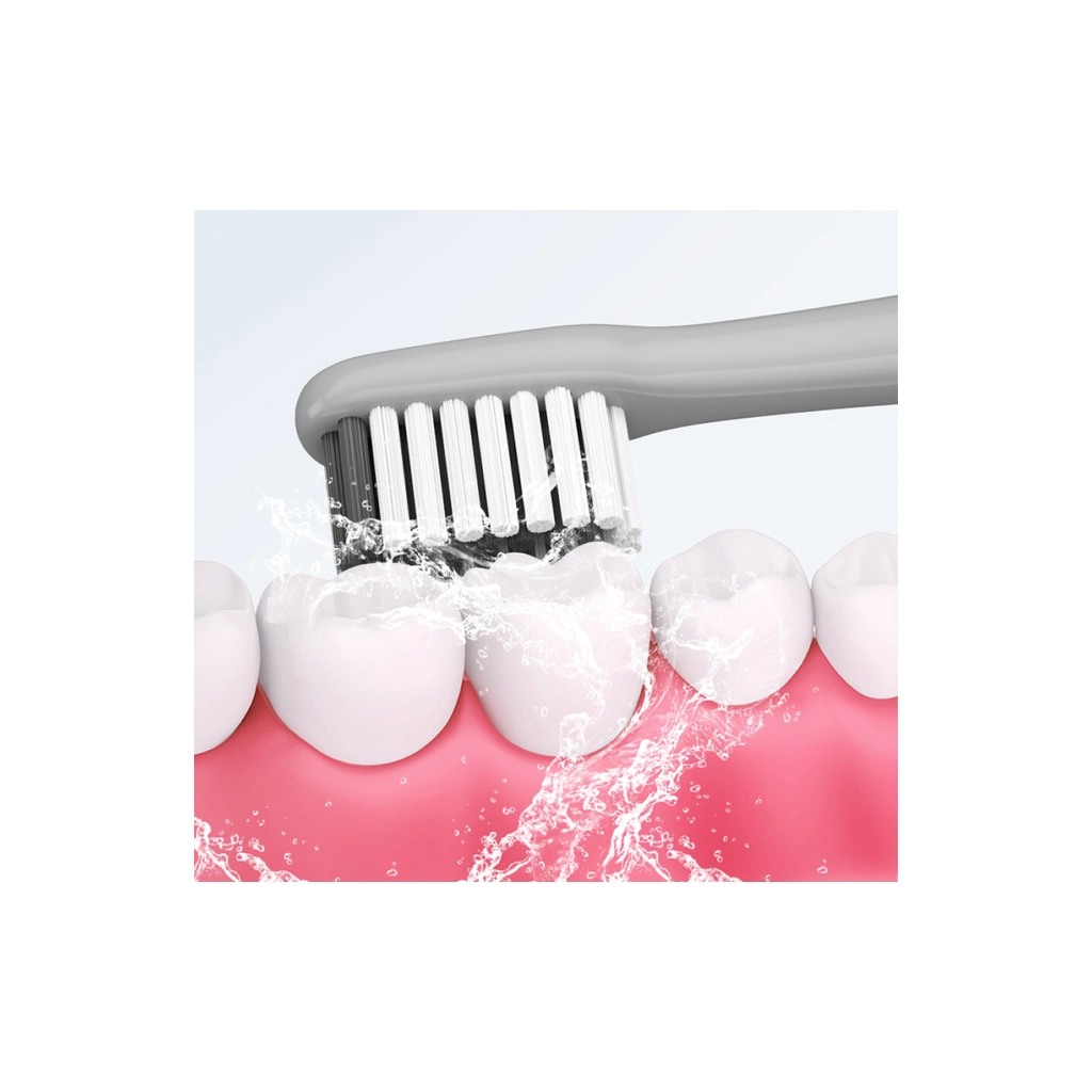 Насадка для зубної щітки Enchen RH-Aurora T2 - фото 3 Насадка для зубної щітки Enchen RH-Aurora T2 - фото 3