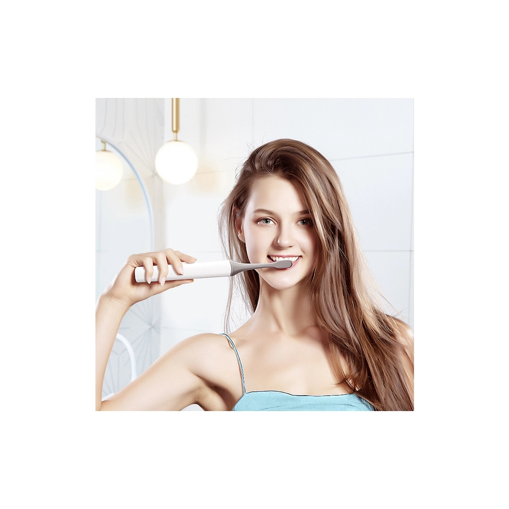 Насадка для зубної щітки Enchen RH-Aurora T2 - фото 4 Насадка для зубної щітки Enchen RH-Aurora T2 - фото 4