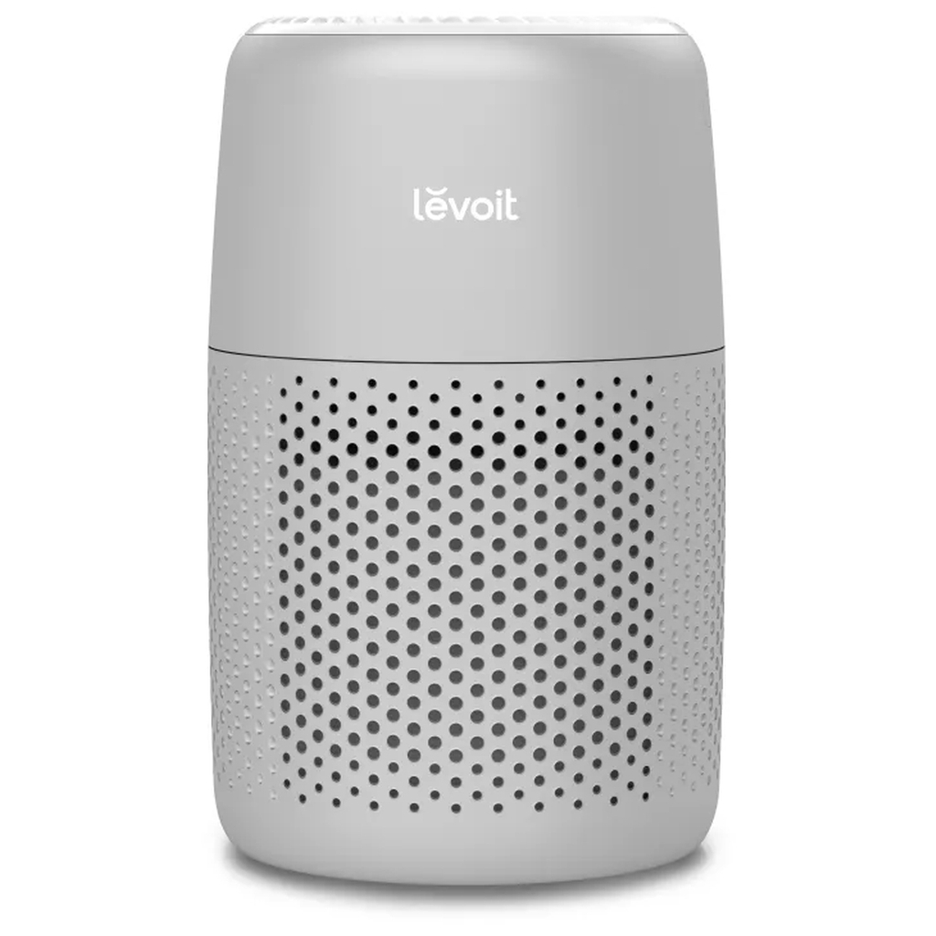 Очисник повітря Levoit Air Purifier Core Mini PRO LAP-C161-AEUR (HEAPAPLVNEU0141Y) - фото 3 Очисник повітря Levoit Air Purifier Core Mini PRO LAP-C161-AEUR (HEAPAPLVNEU0141Y) - фото 3