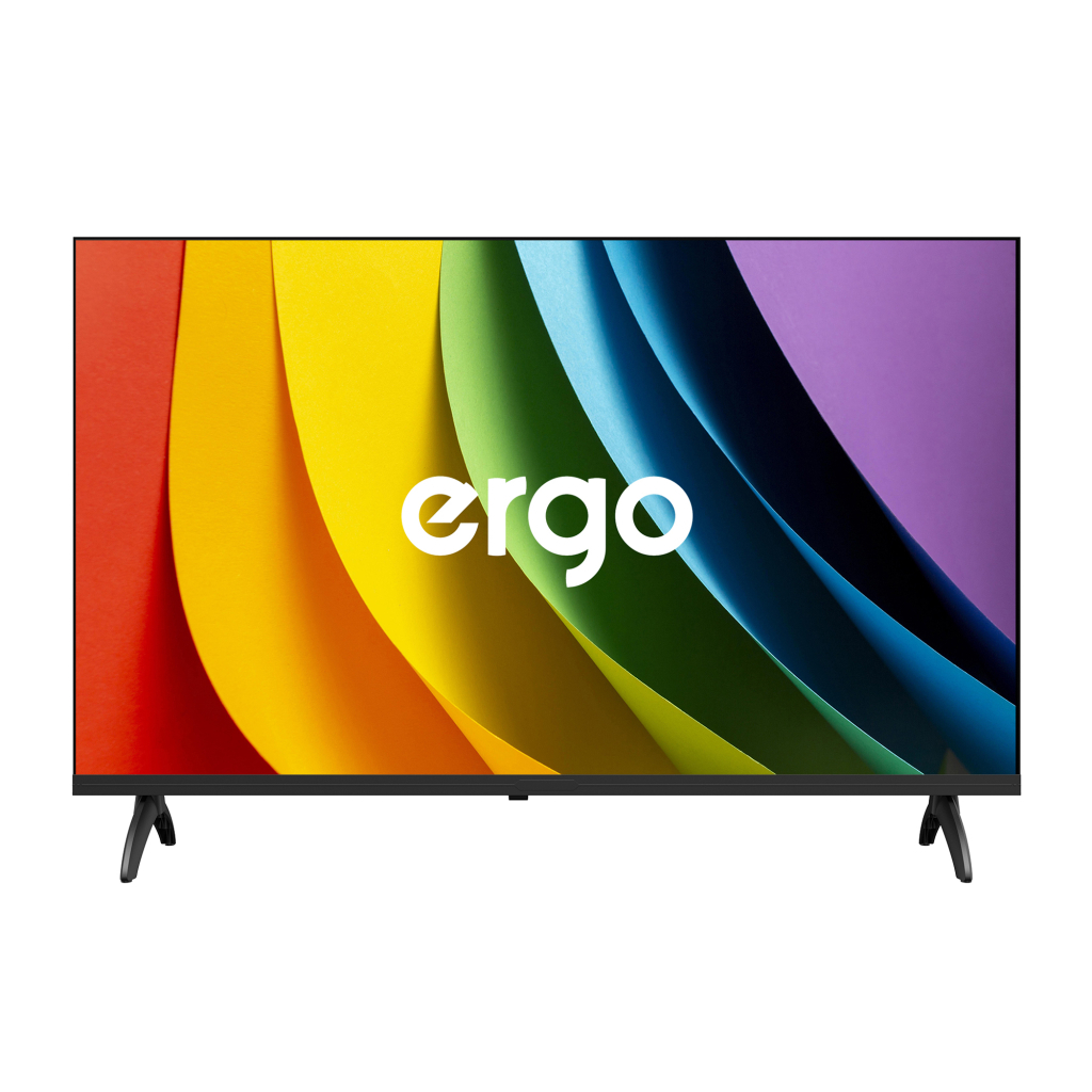 Телевізор Ergo 43JFS6800 - фото 8 Телевізор Ergo 43JFS6800 - фото 8