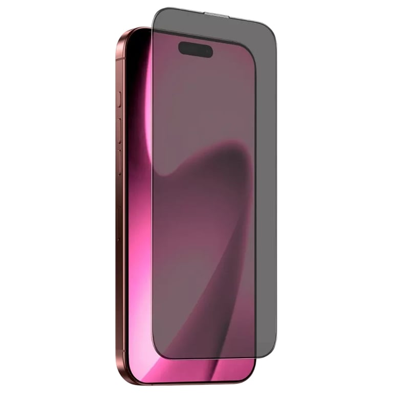 Скло захисне iLera DeLuxe Incognito Glass iPhone 17 Pro (ILINDL17PR) - фото 3