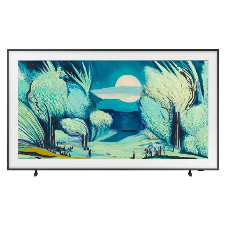 Телевізор Samsung QE32LS03CCUXUA — фото 1